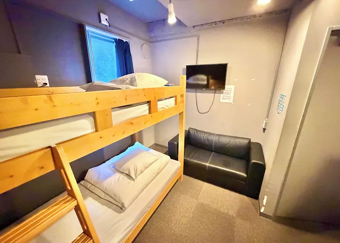 Rhodes Otsuka Hotel Tokyo